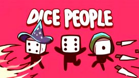 Dice People