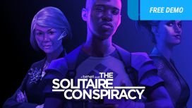 The Solitaire Conspiracy