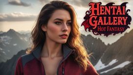 Hentai Gallery: Hot Fantasy