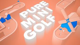 Pure Mini Golf