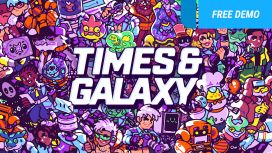 Times & Galaxy