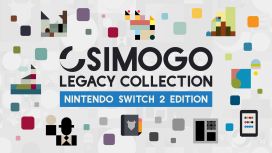 Simogo Legacy Collection - Nintendo Switch™ 2 Edition