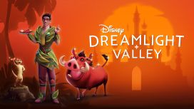 Disney Dreamlight Valley 