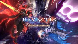 REYNATIS Digital Deluxe Edition