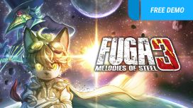 Fuga: Melodies of Steel 3