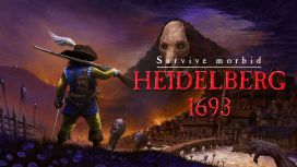 Heidelberg 1693