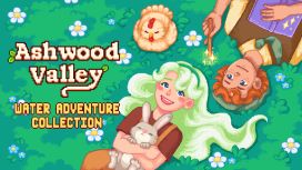Ashwood Valley Water Adventure Collection