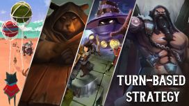 Turn-Based Strategy Bundle