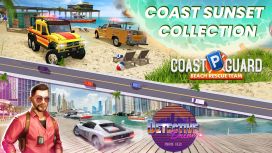 Sunset Coast Collection