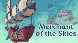 Merchant of the Skies