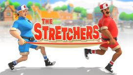 The Stretchers™ 