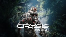 Crysis Remastered 
