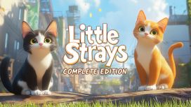 Little Strays: Complete Edition
