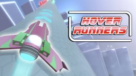 Hover Runners