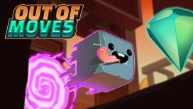 Out of Moves