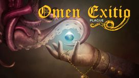 Omen Exitio: Plague