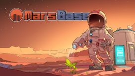 Mars Base