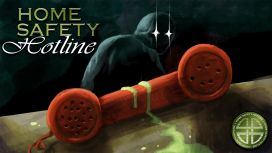 Home Safety Hotline