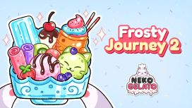 Frosty Journey 2