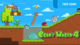Croc's World 4