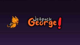 Jetpack George