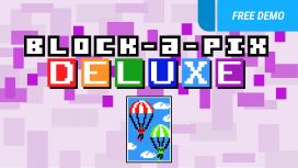 Block-a-Pix Deluxe