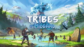 Tribes of Midgard