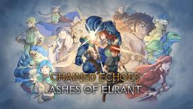 Chained Echoes: Ashes of Elrant