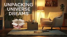 Unpacking Universe Dreams