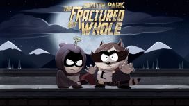 South Park™: The Fractured but Whole™ - Gold Edition