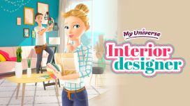 My Universe - Interior Designer