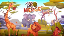 Zoo Merge
