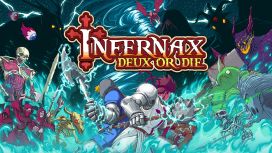 Infernax