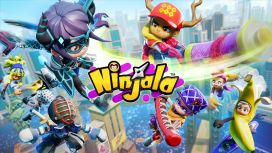 Ninjala