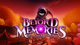 Beyond Memories - Tale of the Lost Souls