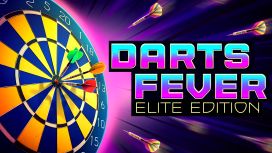 Darts Fever Elite Edition