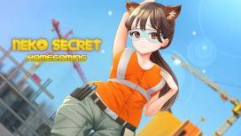 Neko Secret Homecoming