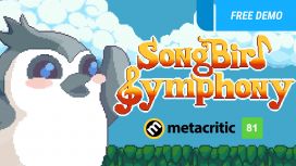 Songbird Symphony