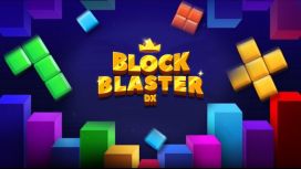 Block Blaster DX!