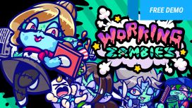 Working Zombies