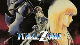 Final Zone