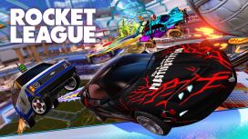 Rocket League®