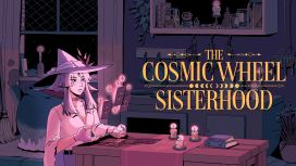 The Cosmic Wheel Sisterhood