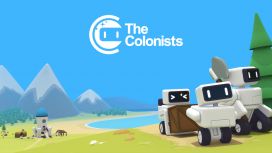 The Colonists