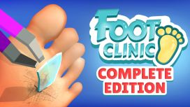 Foot Clinic: Complete Edition