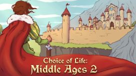 Choice of Life: Middle Ages 2
