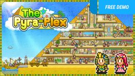 The Pyraplex