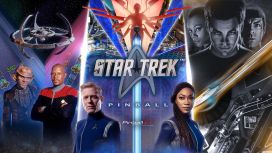 Pinball FX - Star Trek™ Pinball