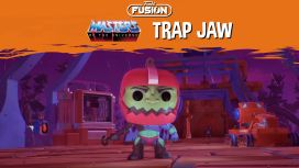 Funko Fusion - Trap Jaw