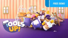 Tools Up!